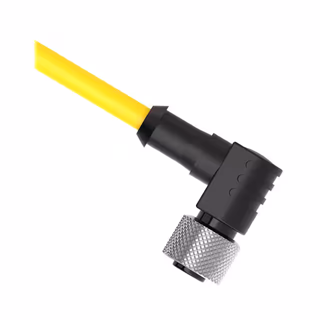QDE-825DRA Banner Engineering Corporation  Cable Assemblies