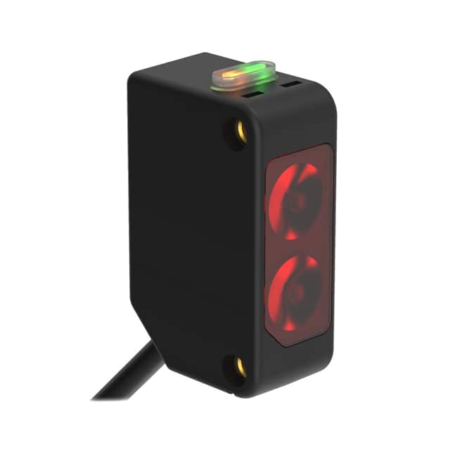 QM42VP6R Banner Engineering Corporation  Optische Sensoren - Photoelektrisch Industrie