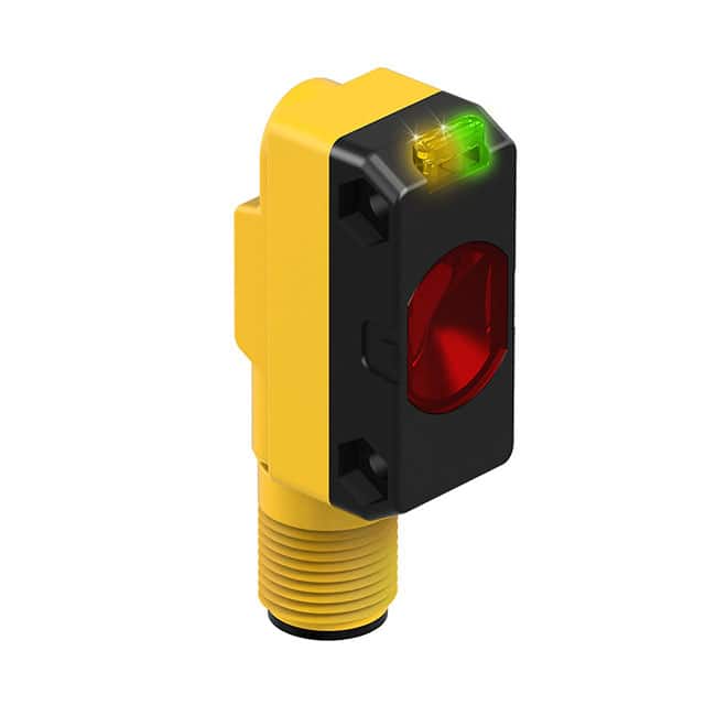 QS186EBQ8 Banner Engineering Corporation  Sensori ottici - Fotoelettrici industriali