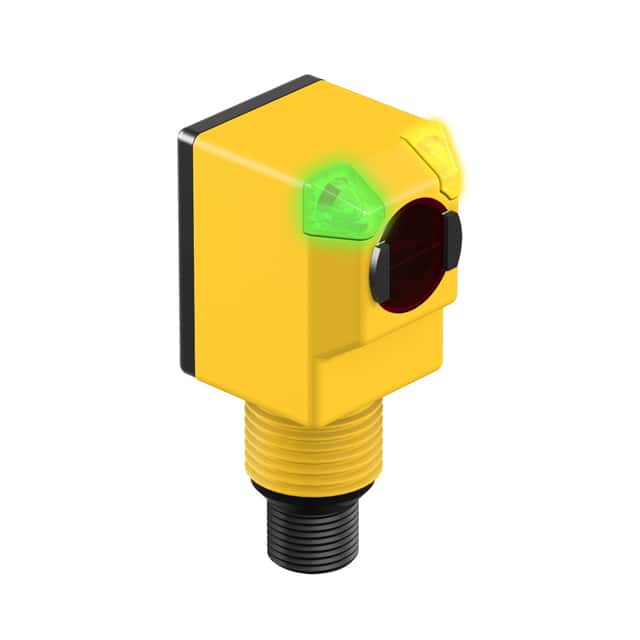 QS186LE214 Banner Engineering Corporation  Sensori ottici - Fotoelettrici industriali