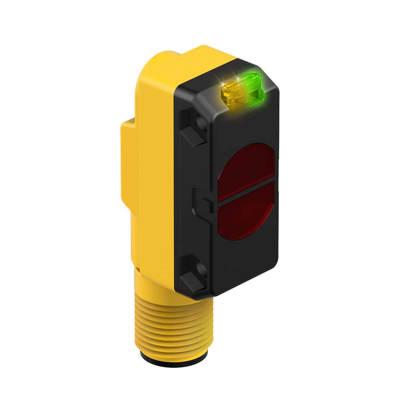 QS18EN6WQ8 Banner Engineering Corporation  Sensori ottici - Fotoelettrici industriali