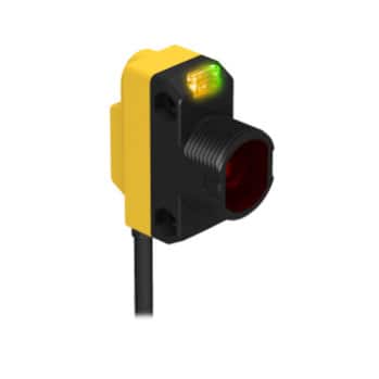 QS18EN6XLPC Banner Engineering Corporation  Sensori ottici - Fotoelettrici industriali