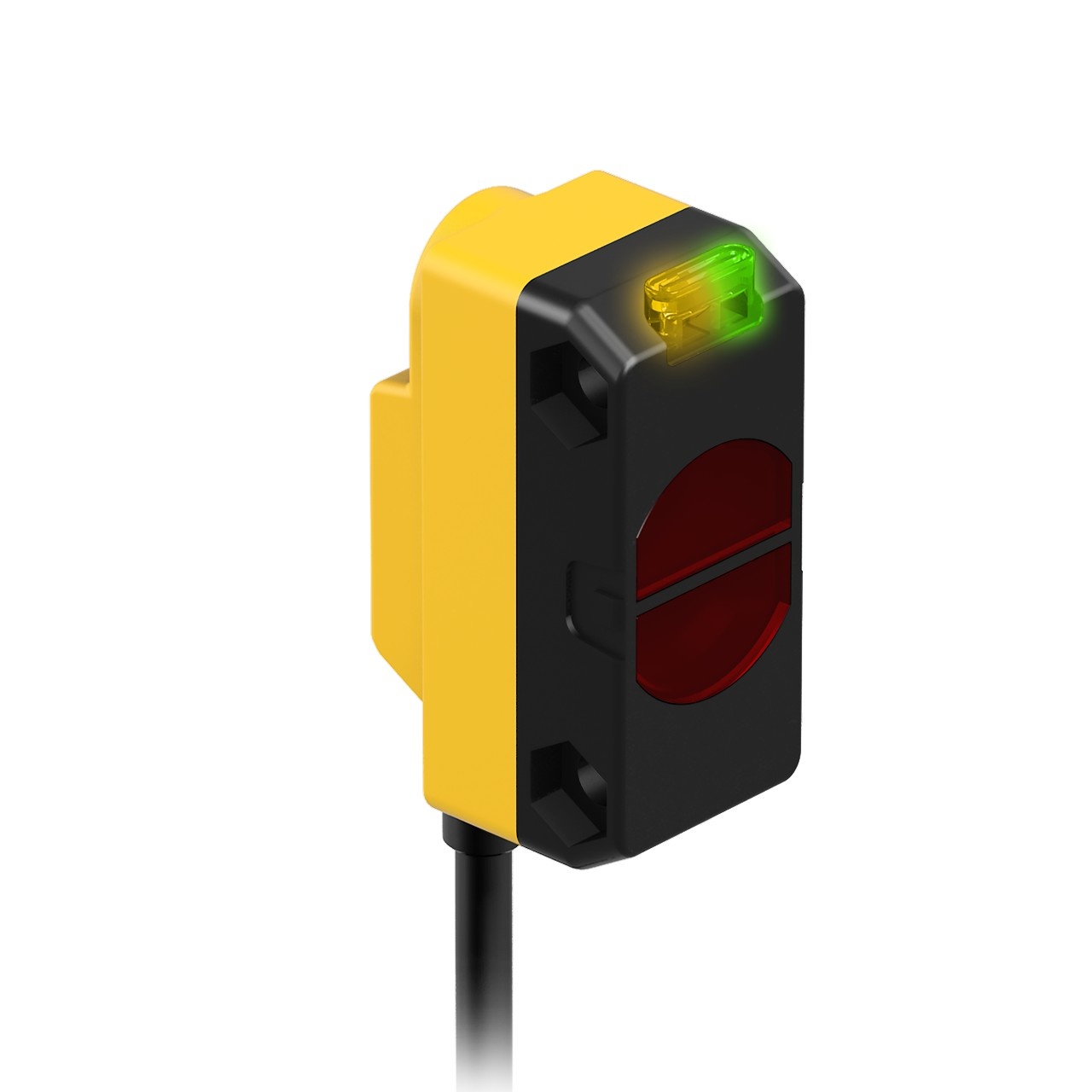 QS18EP6W Banner Engineering Corporation  Sensores ópticos - Fotoeléctricos Industriales