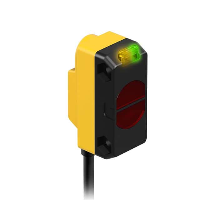 QS18EP6WQ5 Banner Engineering Corporation  Optical Sensors - Photoelectric Industrial