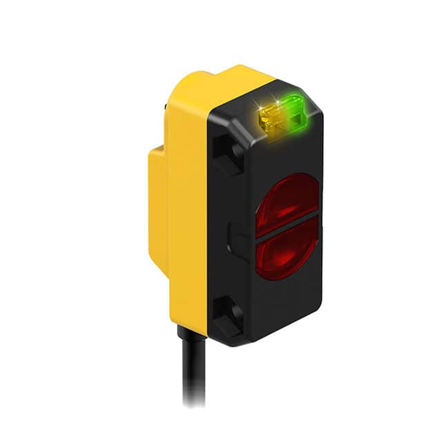 QS18VN6DB Banner Engineering Corporation  Sensori ottici - Fotoelettrici industriali