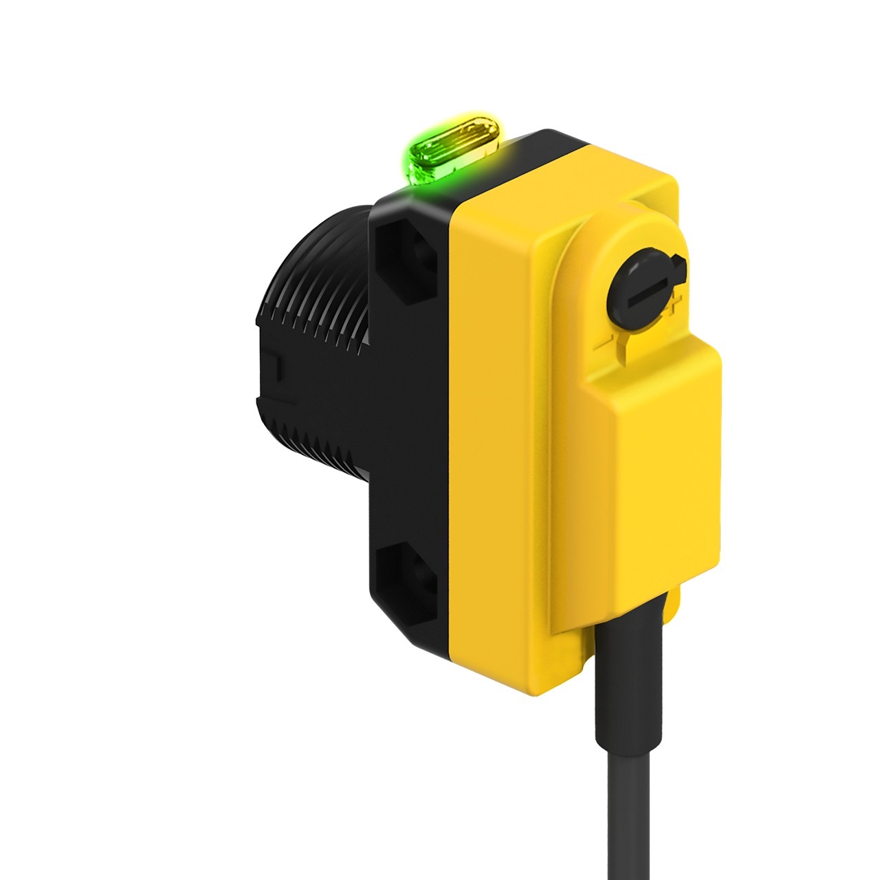 QS18VN6LLPQ Banner Engineering Corporation  Sensori ottici - Fotoelettrici industriali