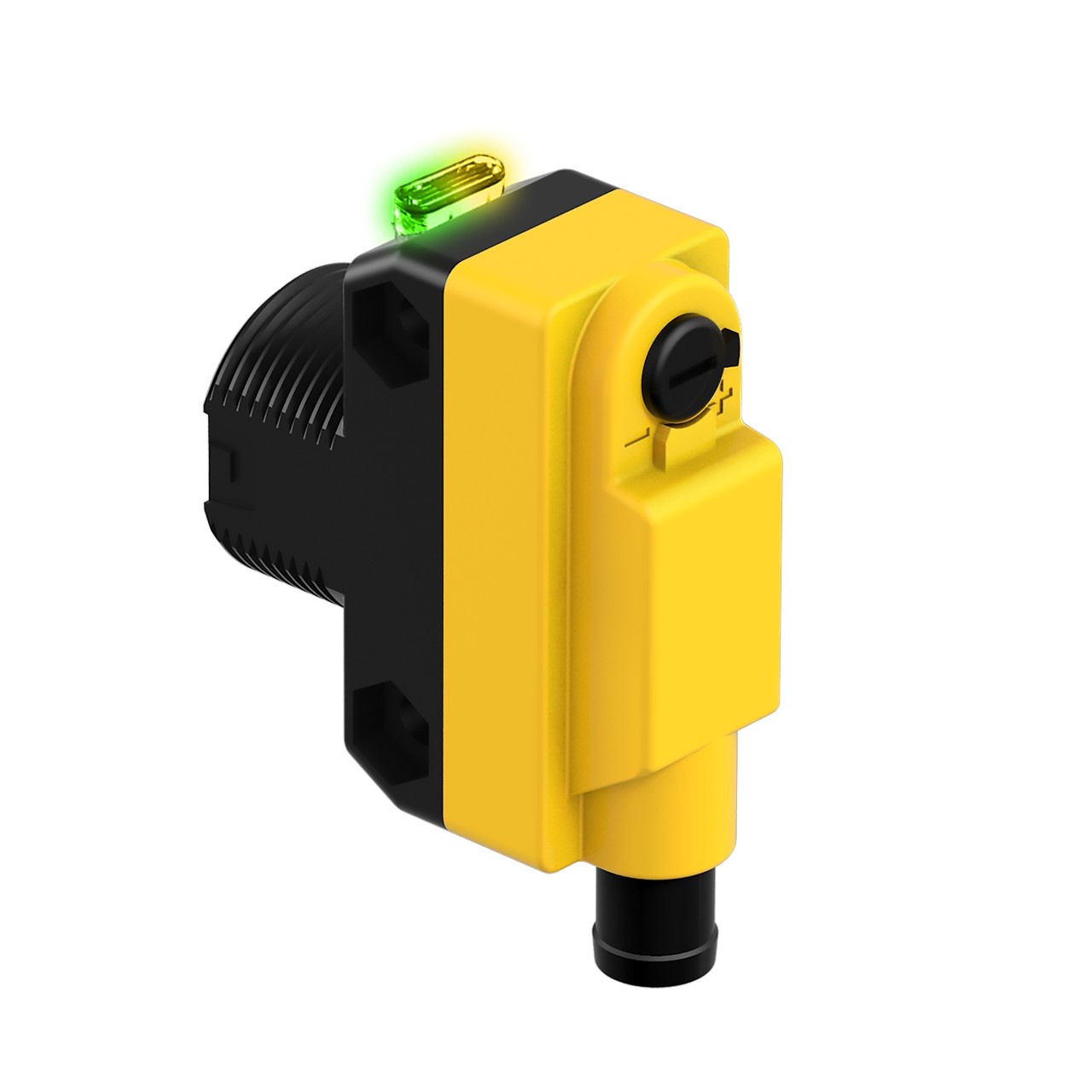 QS18VN6LVQ7 Banner Engineering Corporation  Optical Sensors - Photoelectric Industrial