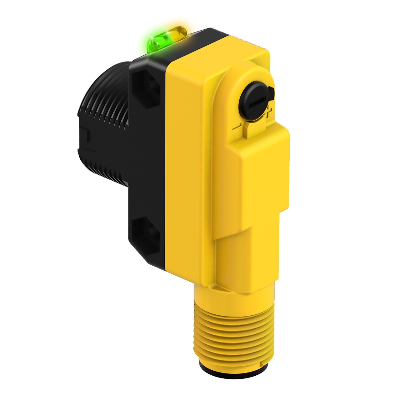 QS18VN6XLPQ8 Banner Engineering Corporation  Sensores ópticos - Fotoeléctricos Industriales