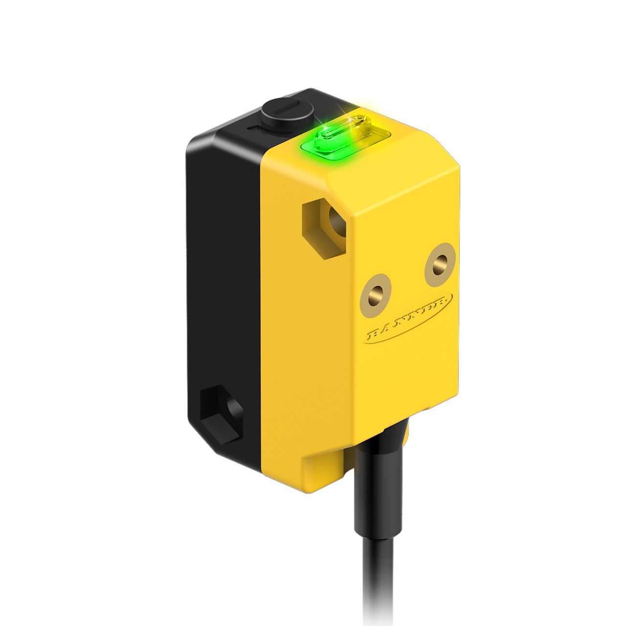 QS18VP6AF100QPMA Banner Engineering Corporation  Capteurs optiques - Photoélectriques industriels