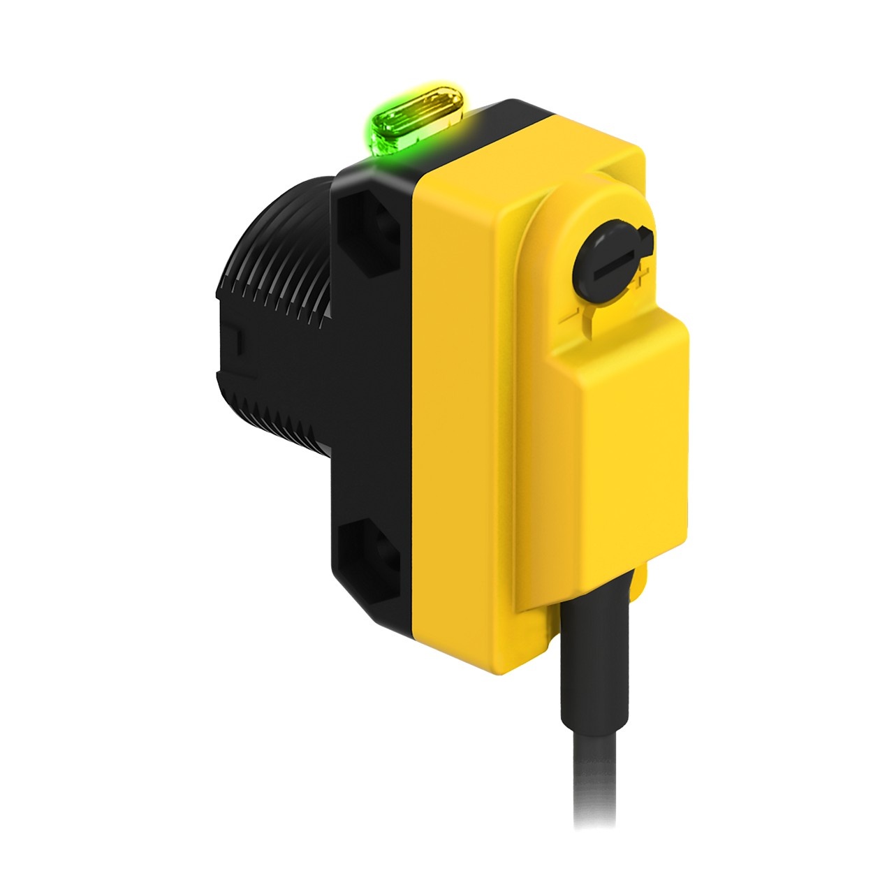 QS18VP6CV15Q Banner Engineering Corporation  Capteurs optiques - Photoélectriques industriels