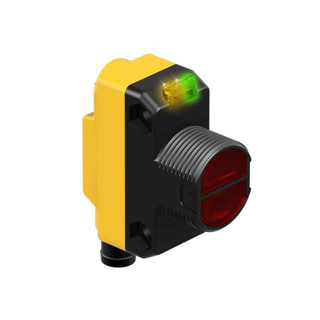 QS18VP6DQ7 Banner Engineering Corporation  Sensori ottici - Fotoelettrici industriali