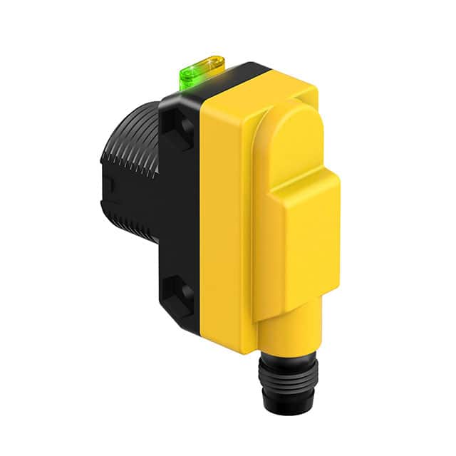 QS18VP6FF100Q9-78537 Banner Engineering Corporation  Sensori ottici - Fotoelettrici industriali