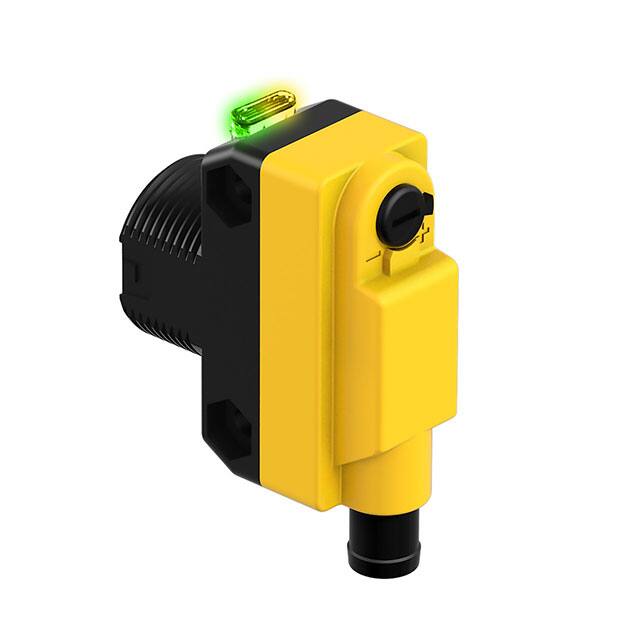 QS18VP6LPQ9 Banner Engineering Corporation  Sensori ottici - Fotoelettrici industriali