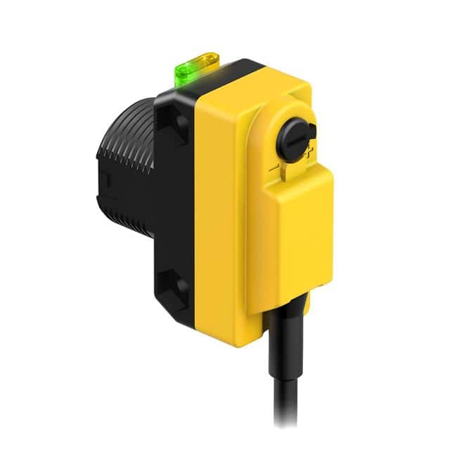 QS18VP6LQ Banner Engineering Corporation  Optical Sensors - Photoelectric Industrial