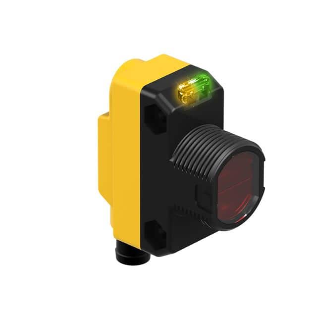 QS18VP6LVQ7 Banner Engineering Corporation  Sensori ottici - Fotoelettrici industriali