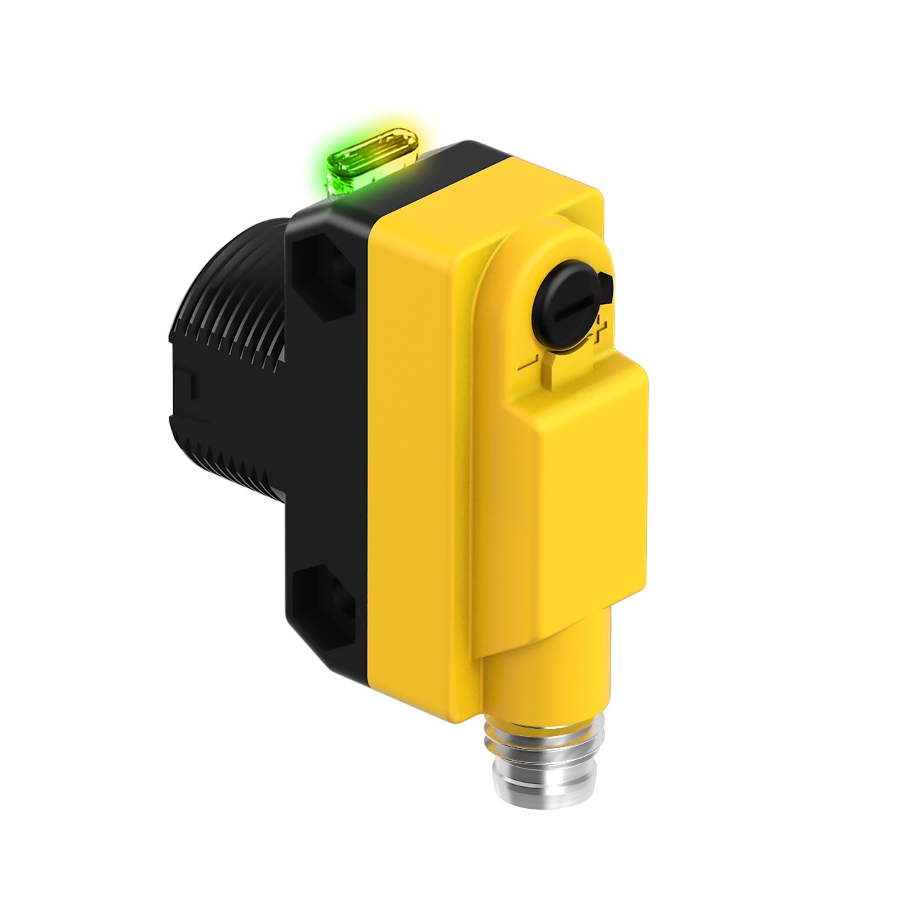 QS18VP6XLPQ7 Banner Engineering Corporation  Capteurs optiques - Photoélectriques industriels