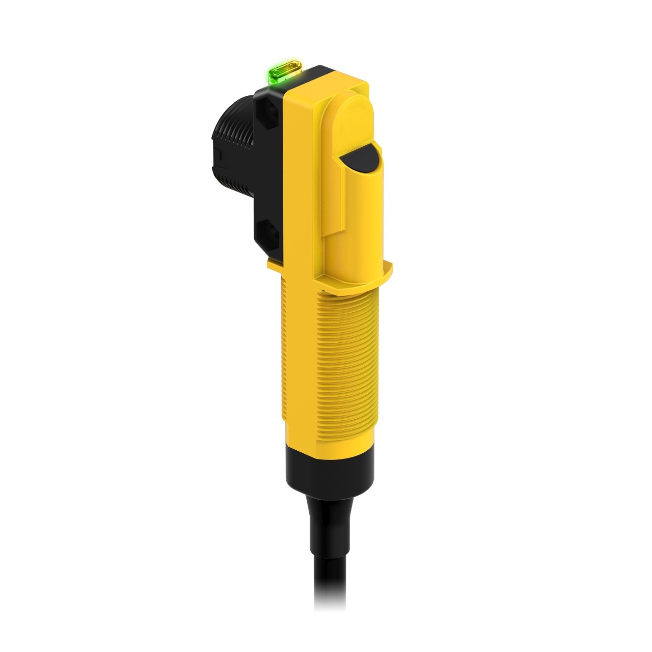 QS18WE Banner Engineering Corporation  Sensori ottici - Fotoelettrici industriali