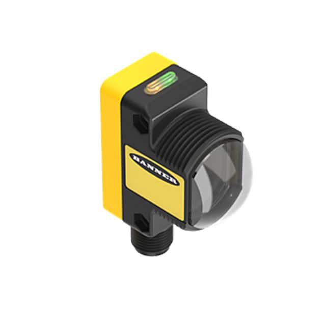 QS30ARXQ Banner Engineering Corporation  Optical Sensors - Photoelectric Industrial