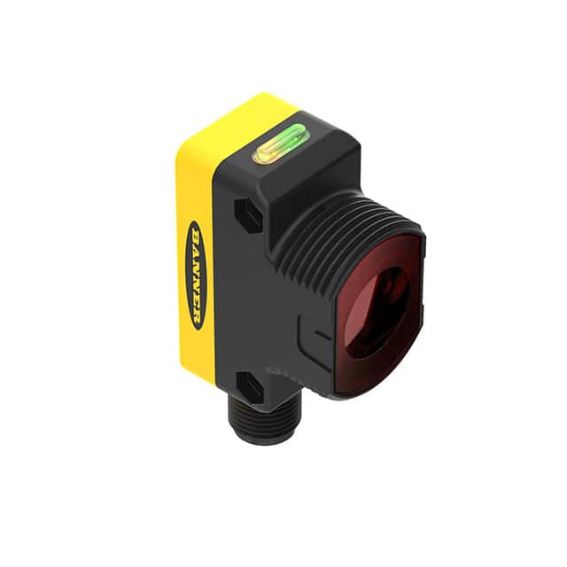 QS30RQ Banner Engineering Corporation  Sensores ópticos - Fotoeléctricos Industriales