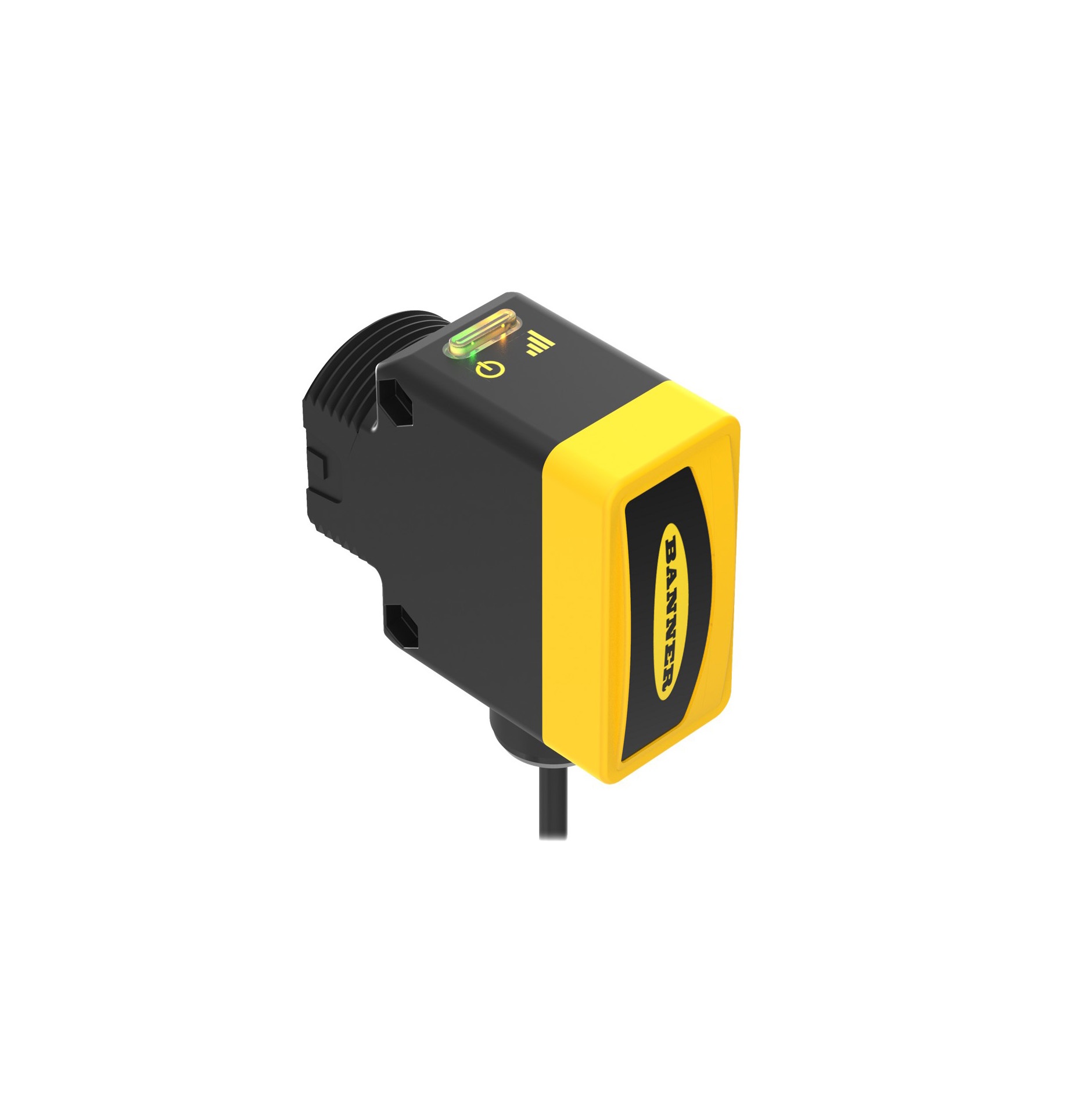 QS30EXSH2OQ5 Banner Engineering Corporation  Sensori ottici - Fotoelettrici industriali