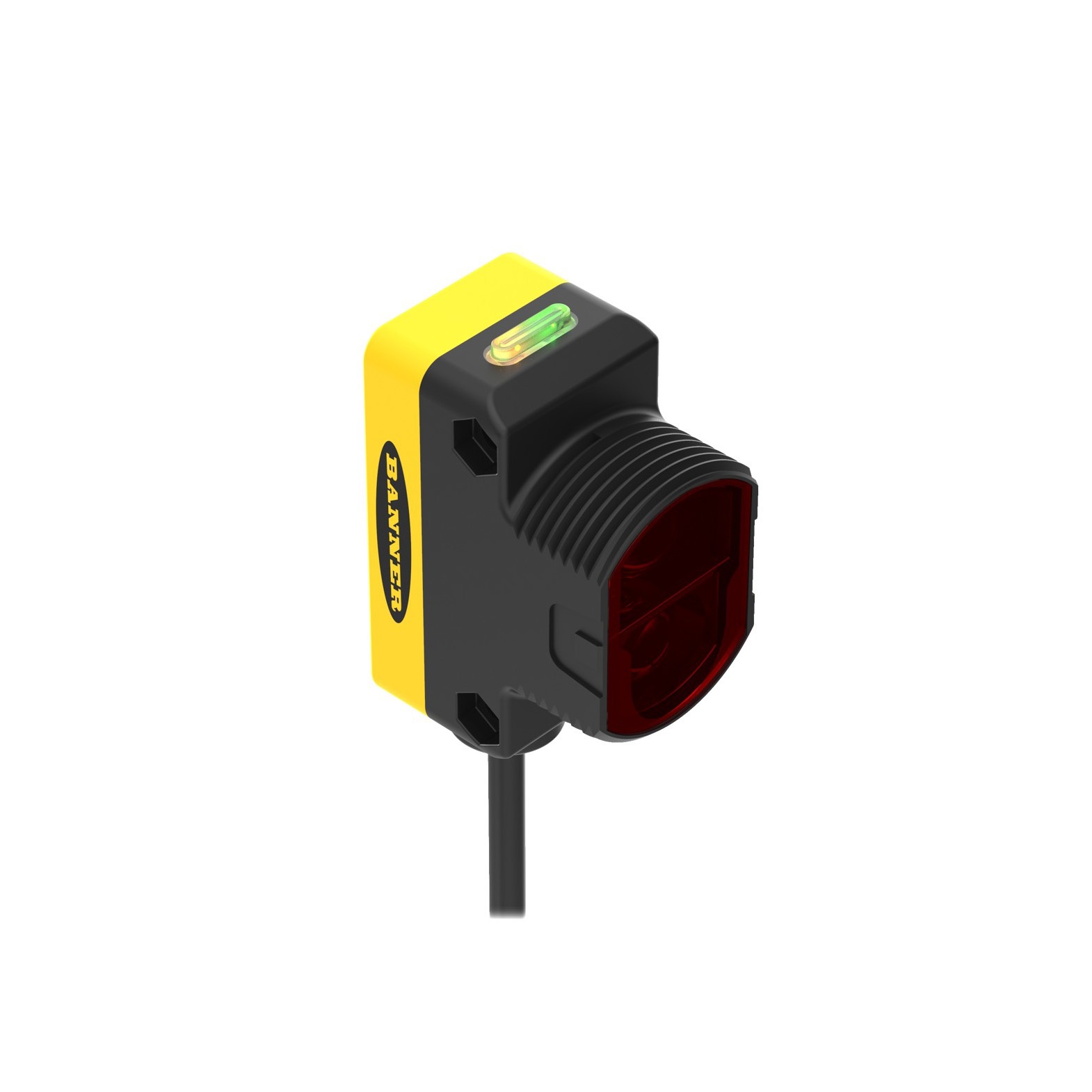 QS30FF600QPMA Banner Engineering Corporation  Capteurs optiques - Photoélectriques industriels