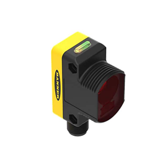 QS30LLPQ Banner Engineering Corporation  Capteurs optiques - Photoélectriques industriels