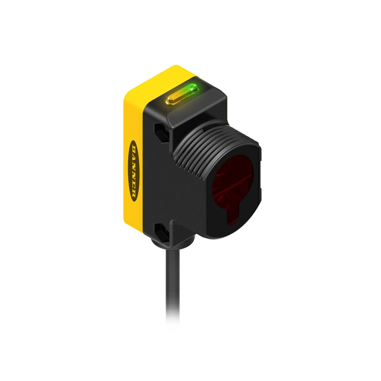 QS30LLPCQPMA Banner Engineering Corporation  Capteurs optiques - Photoélectriques industriels