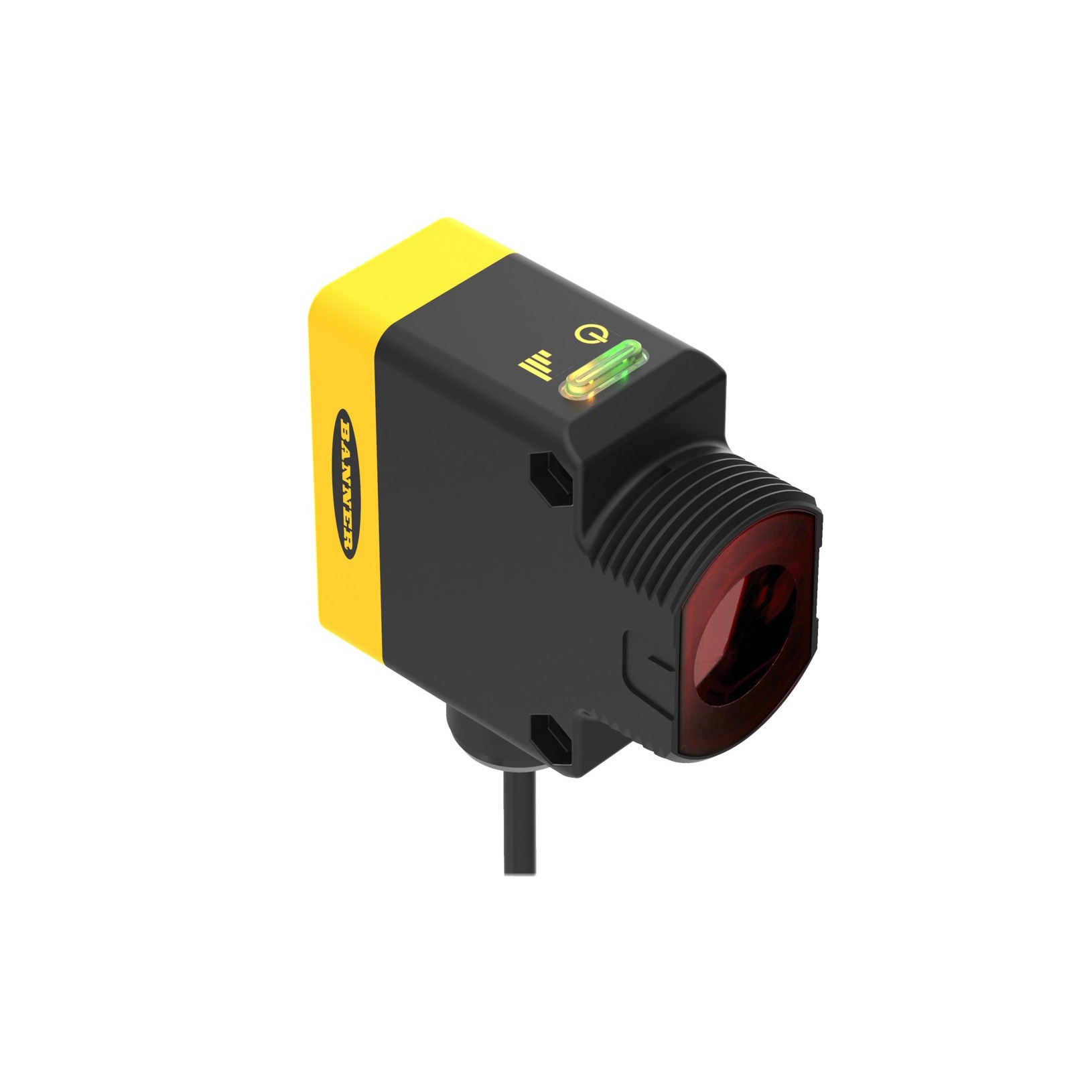 QS30RRH2OQ5 Banner Engineering Corporation  Sensori ottici - Fotoelettrici industriali