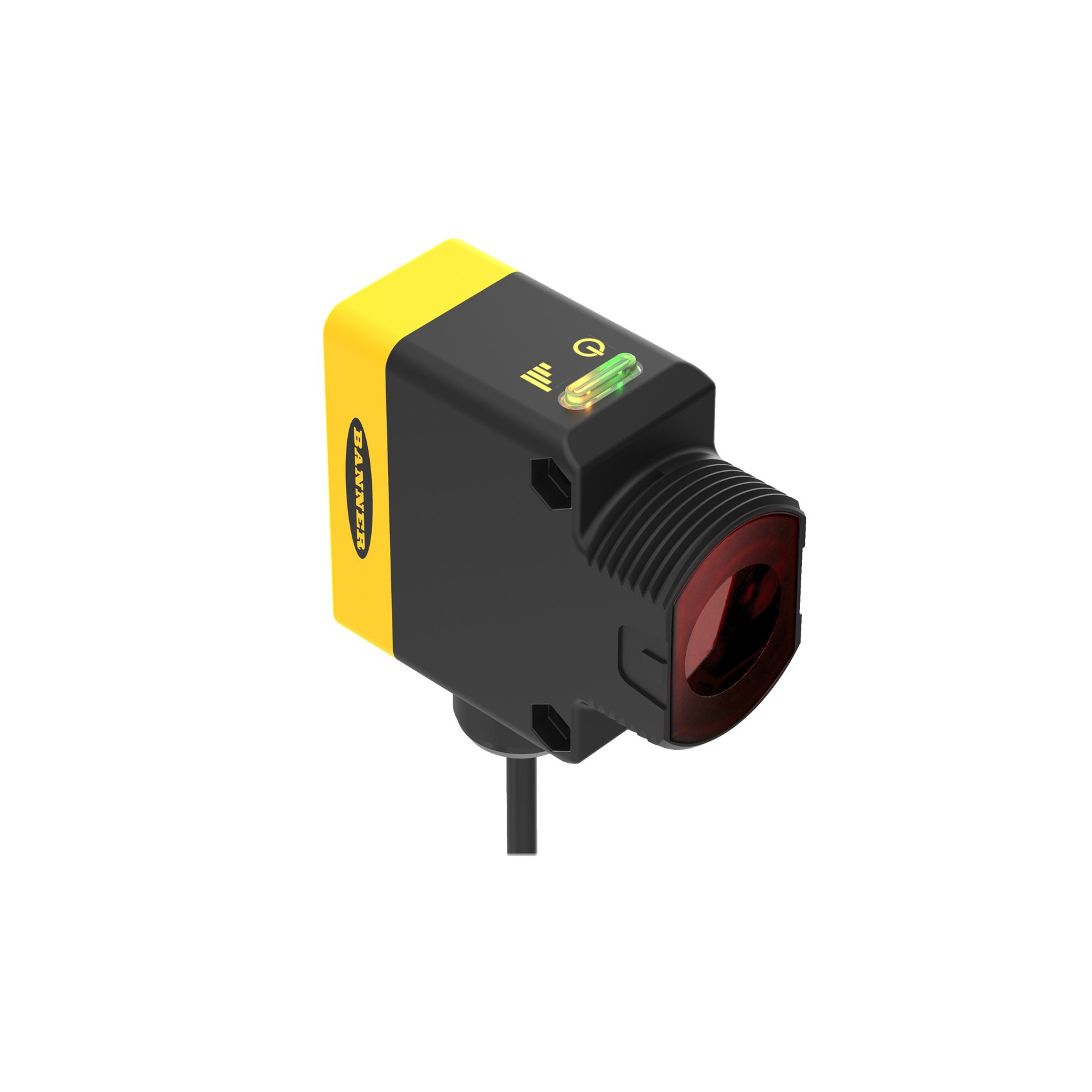 QS30RRXSH2OQ5 Banner Engineering Corporation  Sensori ottici - Fotoelettrici industriali