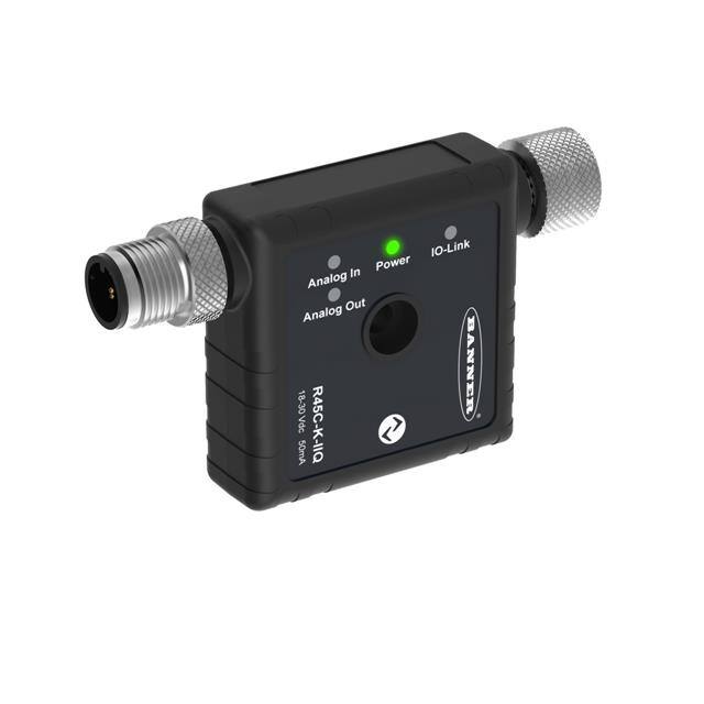 R45C-K-IIQ Banner Engineering Corporation  Accessori