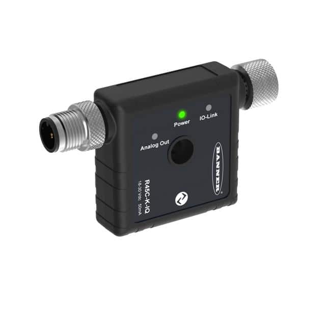 R45C-K-IQ Banner Engineering Corporation  Accessories