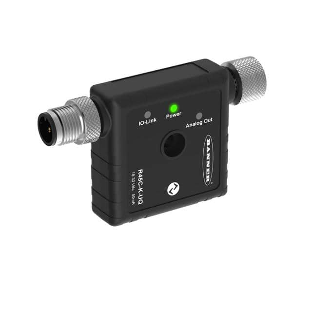 R45C-K-UQ Banner Engineering Corporation  Accessories