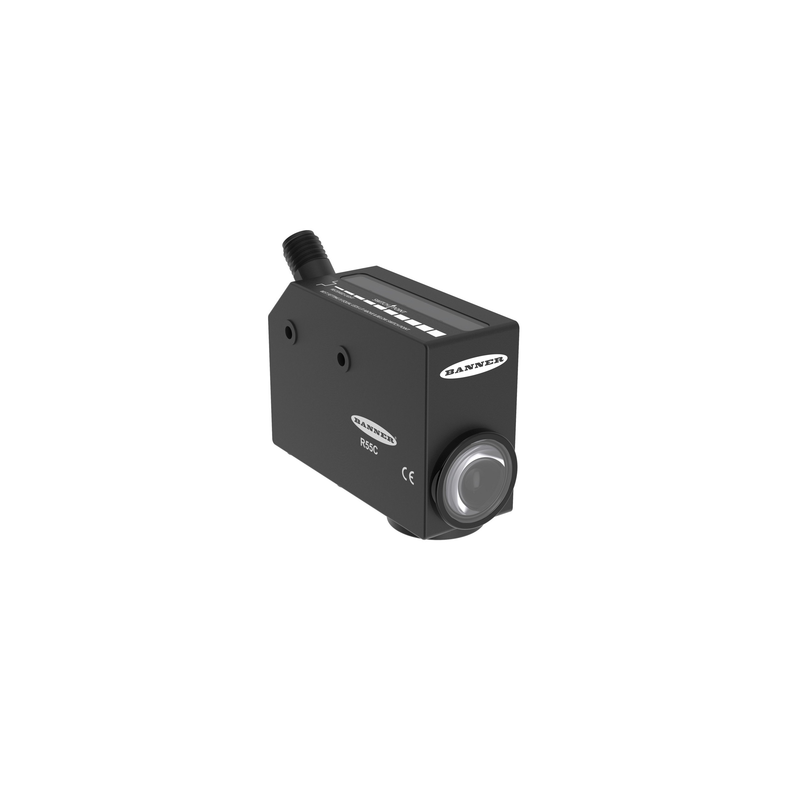 R55CG1Q Banner Engineering Corporation  Sensori ottici - Fotoelettrici industriali