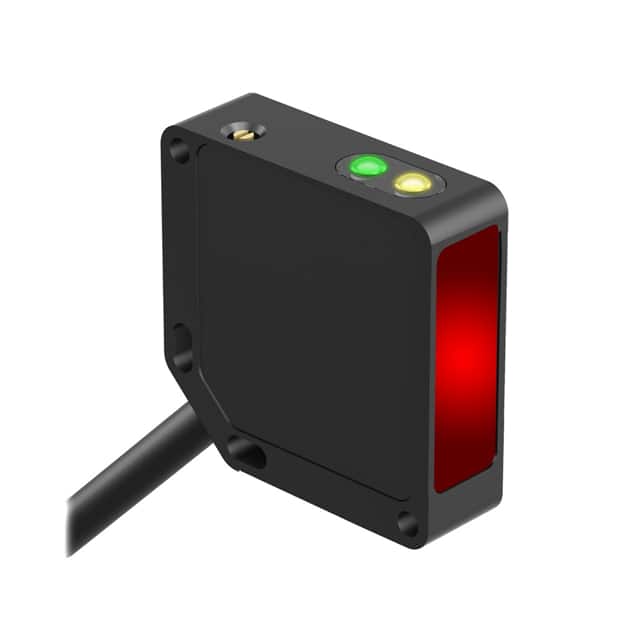 R55FPBQ Banner Engineering Corporation  Optical Sensors - Photoelectric Industrial