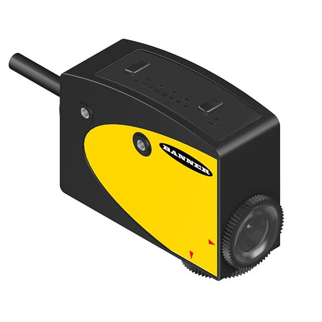 R58ECRGB1 Banner Engineering Corporation  Optical Sensors - Photoelectric Industrial