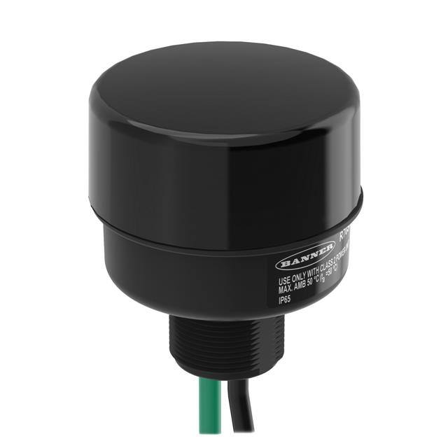 R70ER9MQ Banner Engineering Corporation  RF Receiver Transmitter and Transceiver Finished Units