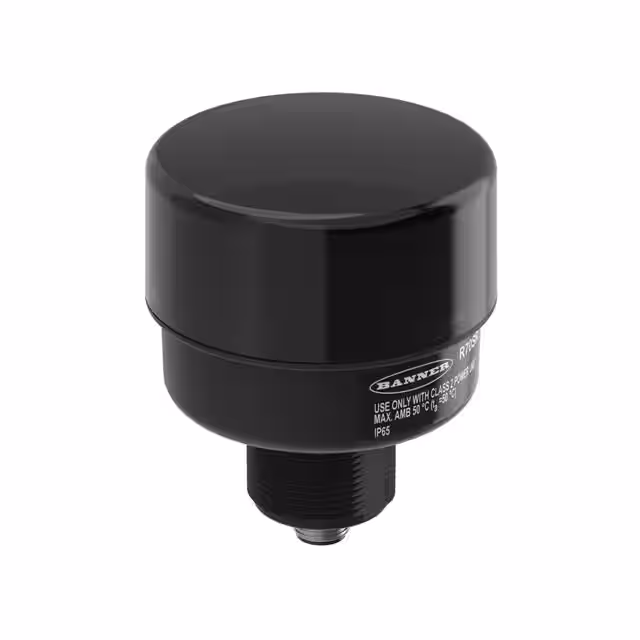 R70SR2MQ Banner Engineering Corporation  RF Receiver Transmitter and Transceiver Finished Units