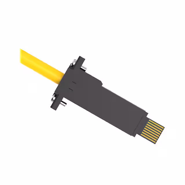 RDLP-1125E Banner Engineering Corporation  Assemblaggi di cavi