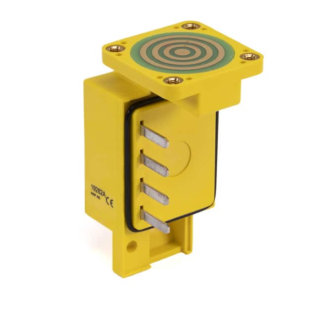 RPBA Banner Engineering Corporation  Zubehör