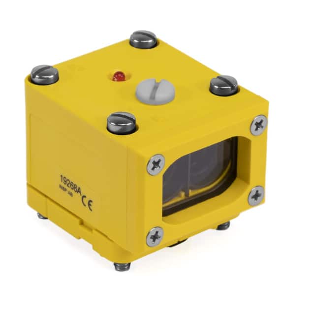 RSBDSR Banner Engineering Corporation  Optical Sensors - Photoelectric Industrial