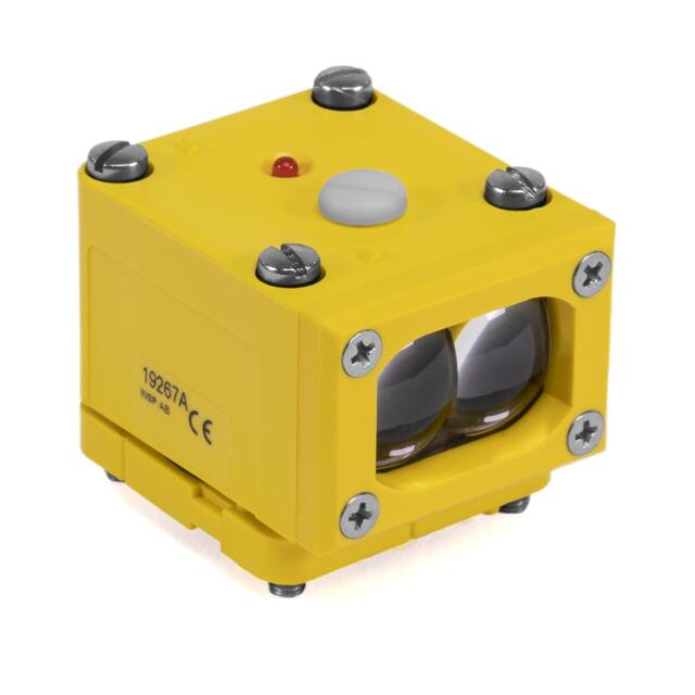 RSBLV Banner Engineering Corporation  Accessories