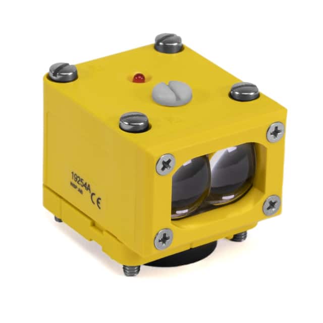 RSBR Banner Engineering Corporation  Accessoires