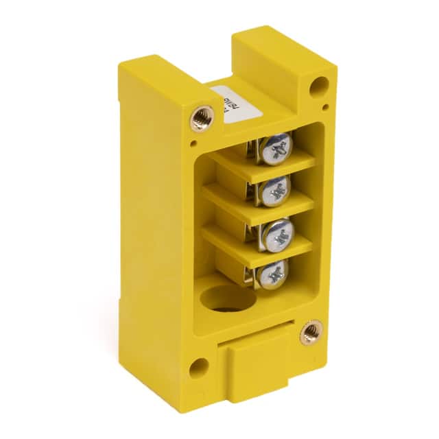 RWB4 Banner Engineering Corporation  Accessories