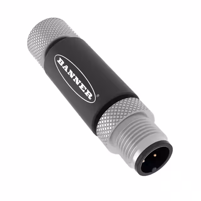 S15C-B21-KQ Banner Engineering Corporation  Rundsteckverbinderadapter