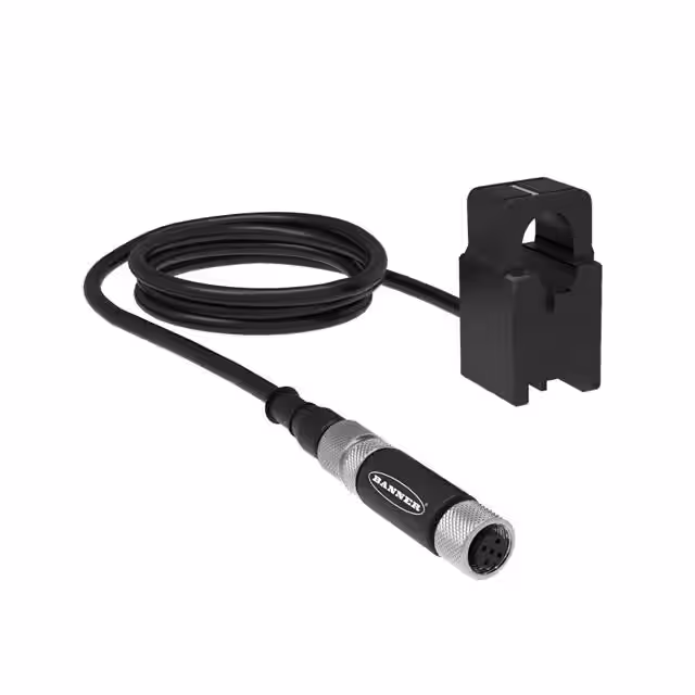 S15C-CT-MQ Banner Engineering Corporation  Rundsteckverbinderadapter