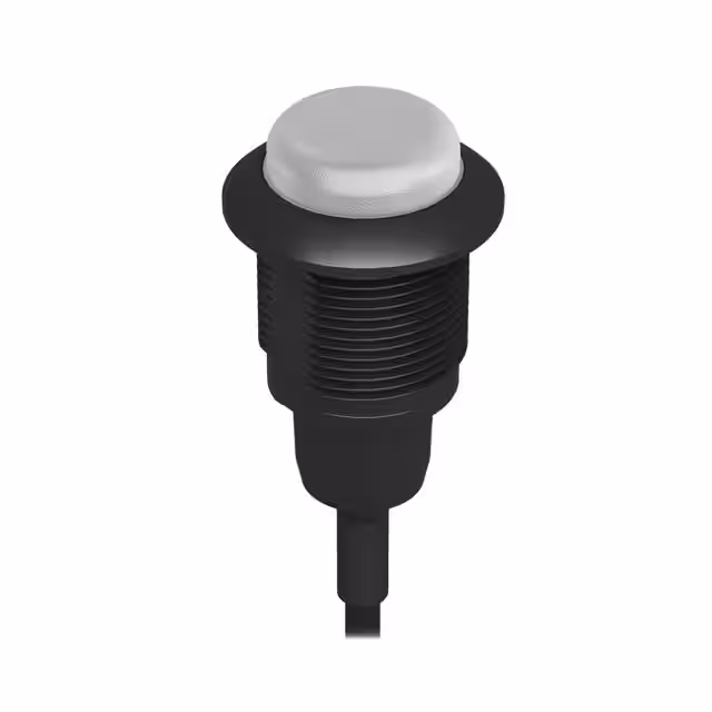 S18LGXXPQP Banner Engineering Corporation  Voyants du panneau