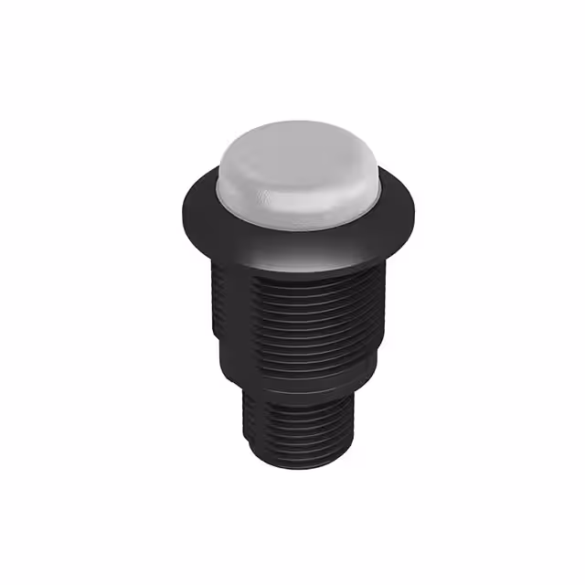 S18DLGRYPQ Banner Engineering Corporation  Voyants du panneau