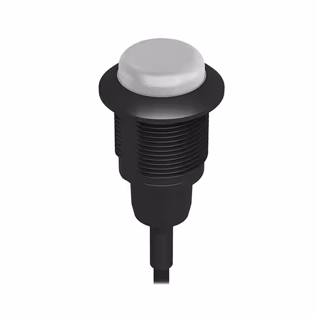 S18LGXRPQP Banner Engineering Corporation  Voyants du panneau