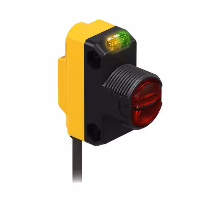 S18LGYXPQ Banner Engineering Corporation  Panel Indicators Pilot Lights