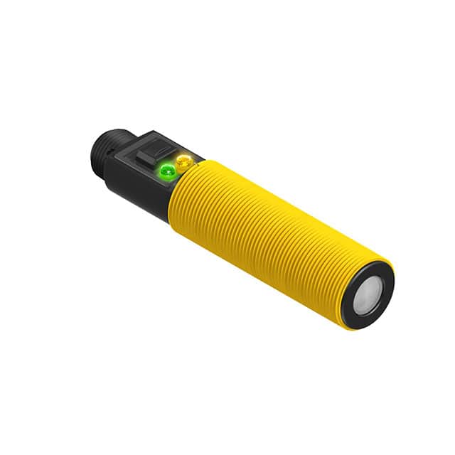 S18UIAQ Banner Engineering Corporation  Näherungssensoren – Industrie